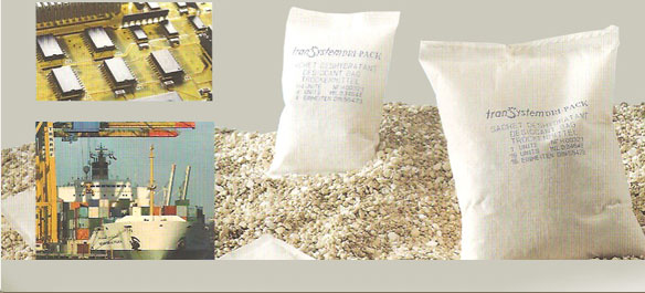 pochłaniacz wilgoci dri-pack